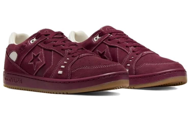 Lookbook Converse As-1 Pro 'Alexis Sablone Merah' A06658C