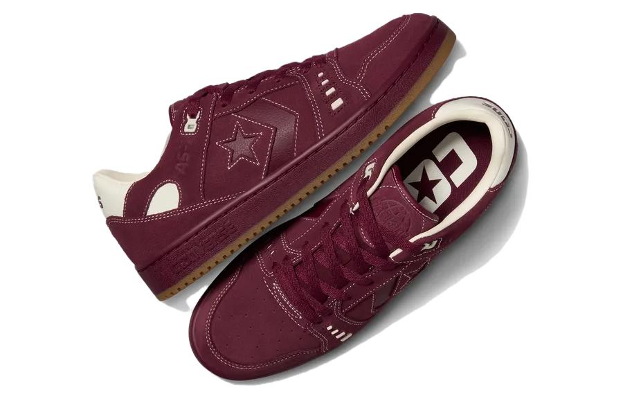 Shop Converse As-1 Pro 'Alexis Sablone Merah' A06658C