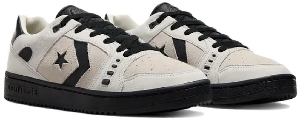 Converse AS-1 Pro 'Egret Black' A07624C Lookbook Converse AS-1 Pro 'Egret Black' A07624C