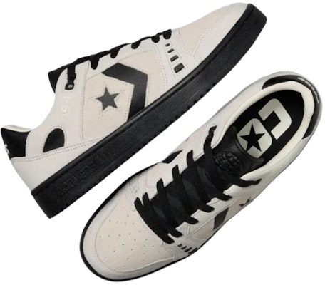 Converse AS-1 Pro 'Egret Black' A07624C Shop Converse AS-1 Pro 'Egret Black' A07624C