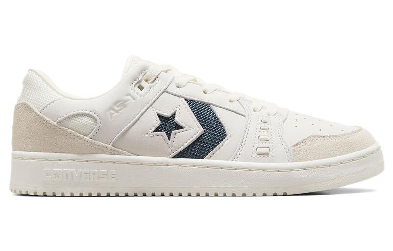 Order 컨버스 AS-1 프로 '화이트네이비' A08206C