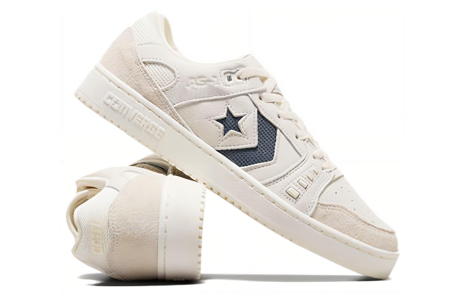 Details for 컨버스 AS-1 프로 '화이트네이비' A08206C