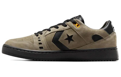 Converse AS-1 Pro 'Green Almost Black'