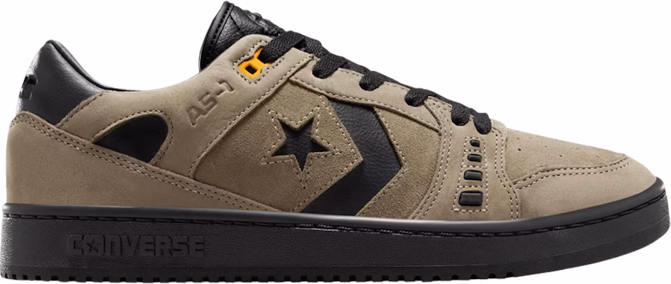 Converse As-1 Pro Alexis Sablone 舒適百塔 防滑耐磨 低筒 滑板鞋 男女款式 棕灰色 Buy Converse As-1 Pro Alexis Sablone 舒適百塔 防滑耐磨 低筒 滑板鞋 男女款式 棕灰色