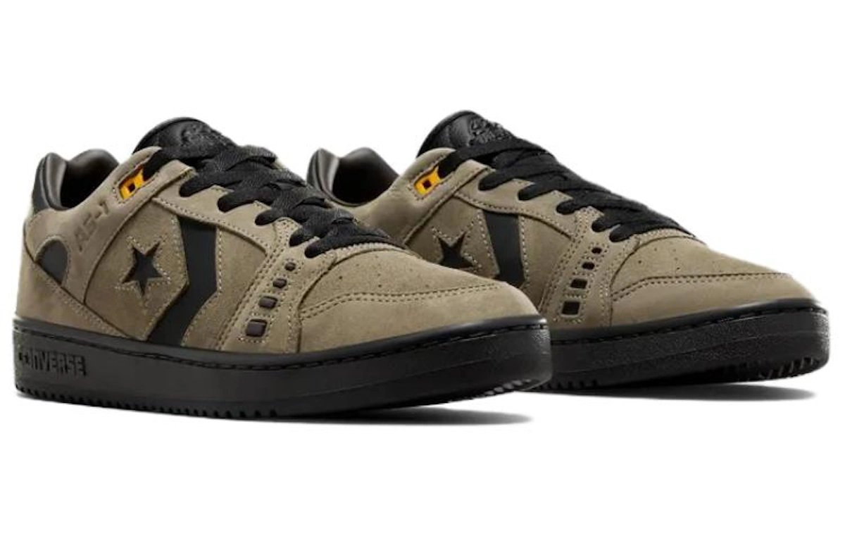 Converse AS-1 Pro 'Green Almost Black'