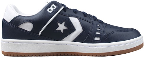 Converse AS-1 Pro 'Obsidian Gum' Sepatu Olahraga Retro Pria A04598C Order Converse AS-1 Pro 'Obsidian Gum' Sepatu Olahraga Retro Pria A04598C