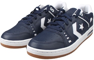 Converse AS-1 Pro 'Obsidian Gum' Sepatu Olahraga Retro Pria A04598C Lookbook Converse AS-1 Pro 'Obsidian Gum' Sepatu Olahraga Retro Pria A04598C