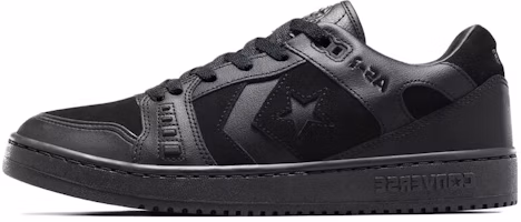 Converse AS-1 Pro 'Triple Black' A05317C Converse AS-1 Pro 'Triple Black' A05317C