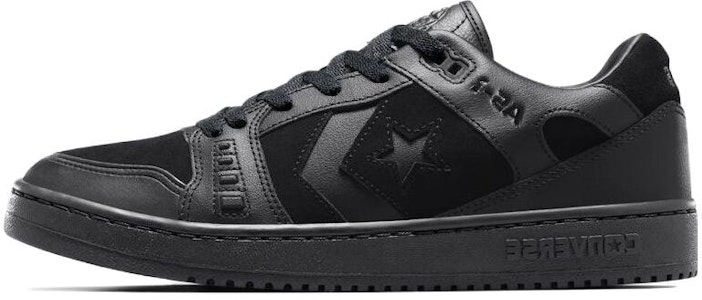 Converse AS-1 Pro 'Hitam Pekat' A05317C Buy Converse AS-1 Pro 'Hitam Pekat' A05317C