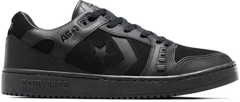 Converse AS-1 Pro 'Negro Triple' A05317C Order Converse AS-1 Pro 'Negro Triple' A05317C
