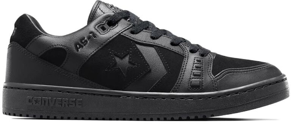 Converse AS-1 Pro 'Triple Black' A05317C Order Converse AS-1 Pro 'Triple Black' A05317C
