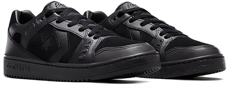 Converse AS-1 Pro 'Hitam Pekat' A05317C Lookbook Converse AS-1 Pro 'Hitam Pekat' A05317C