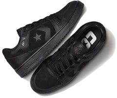 Converse AS-1 Pro 'Negro Triple' A05317C Shop Converse AS-1 Pro 'Negro Triple' A05317C