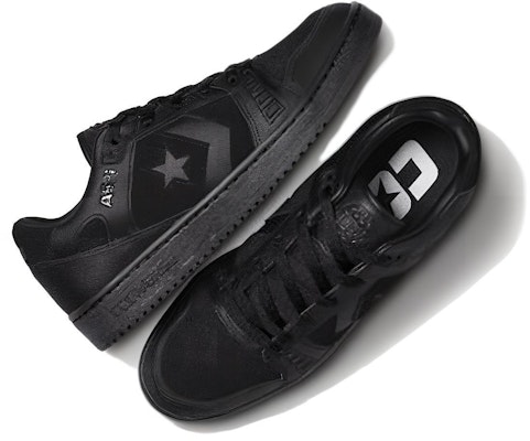 Converse AS-1 Pro 'Triple Black' A05317C Shop Converse AS-1 Pro 'Triple Black' A05317C