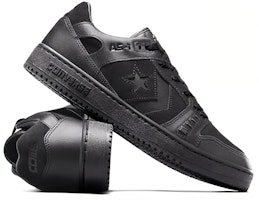 Converse AS-1 Pro 'Negro Triple' A05317C Purchase Converse AS-1 Pro 'Negro Triple' A05317C
