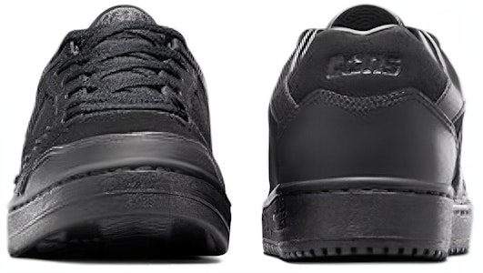 Converse AS-1 Pro 'Hitam Pekat' A05317C Details for Converse AS-1 Pro 'Hitam Pekat' A05317C