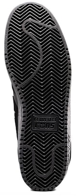 コンバース AS-1 Pro トリプルブラック A05317C Sizing コンバース AS-1 Pro トリプルブラック A05317C