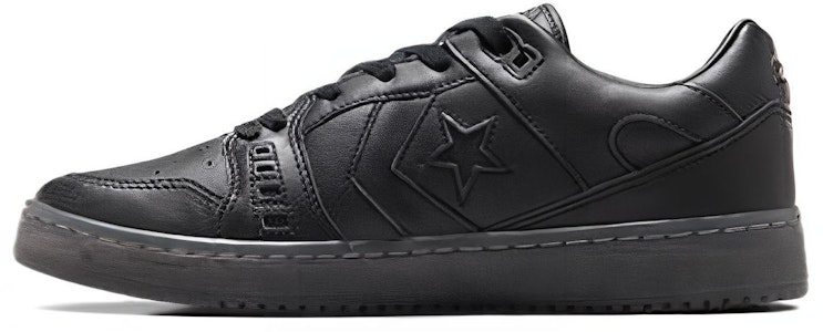 컨버스 AS-1 프로 '트리플 블랙' A08853C Buy 컨버스 AS-1 프로 '트리플 블랙' A08853C