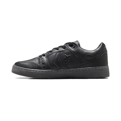 Converse AS-1 Pro 'Triple Black'