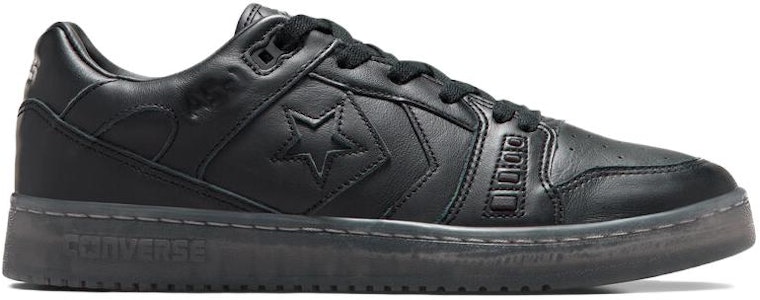 컨버스 AS-1 프로 '트리플 블랙' A08853C Order 컨버스 AS-1 프로 '트리플 블랙' A08853C