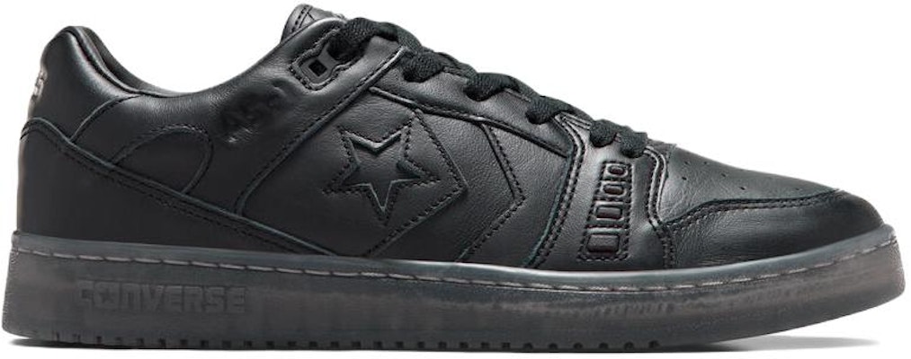 Converse AS-1 Pro 'Triple Black' A08853C Order Converse AS-1 Pro 'Triple Black' A08853C