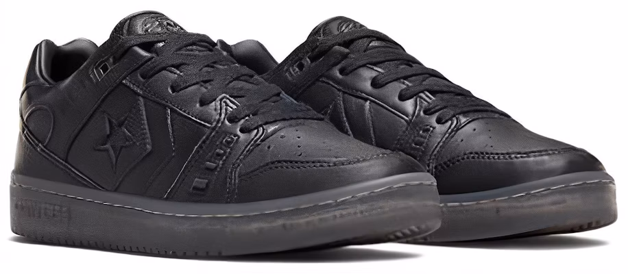 Converse AS-1 Pro 'Triple Black' A08853C Lookbook Converse AS-1 Pro 'Triple Black' A08853C