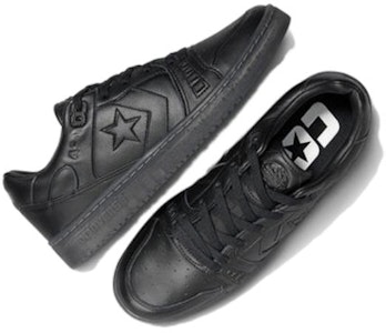 컨버스 AS-1 프로 '트리플 블랙' A08853C Shop 컨버스 AS-1 프로 '트리플 블랙' A08853C