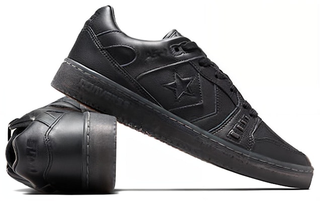 Converse AS-1 Pro 'Triple Black' A08853C Purchase Converse AS-1 Pro 'Triple Black' A08853C