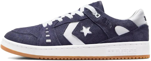 Converse AS-1 Pro Blue Low-Top Skate Shoes Comfortable & Durable Sneakers A10459C Converse AS-1 Pro Blue Low-Top Skate Shoes Comfortable & Durable Sneakers A10459C