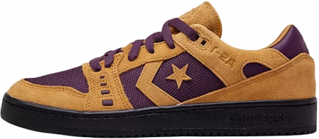 Converse AS-1 Pro Low-Top Skate Shoes Yellow Brown , Comfortable & Durable. A08502C Converse AS-1 Pro Low-Top Skate Shoes Yellow Brown , Comfortable & Durable. A08502C