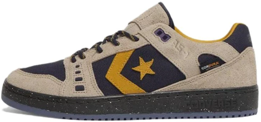 Converse AS-1 Pro Lage Sneakers Grijs Bruin Comfortabel & Antislip. A09249C Buy Converse AS-1 Pro Lage Sneakers Grijs Bruin Comfortabel & Antislip. A09249C