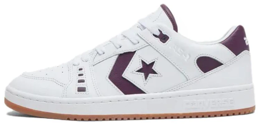 Converse AS-1 Pro Low Wit Skate Schoenen - Comfortabel, Lichtgewicht & Duurzaam A08479C Buy Converse AS-1 Pro Low Wit Skate Schoenen - Comfortabel, Lichtgewicht & Duurzaam A08479C