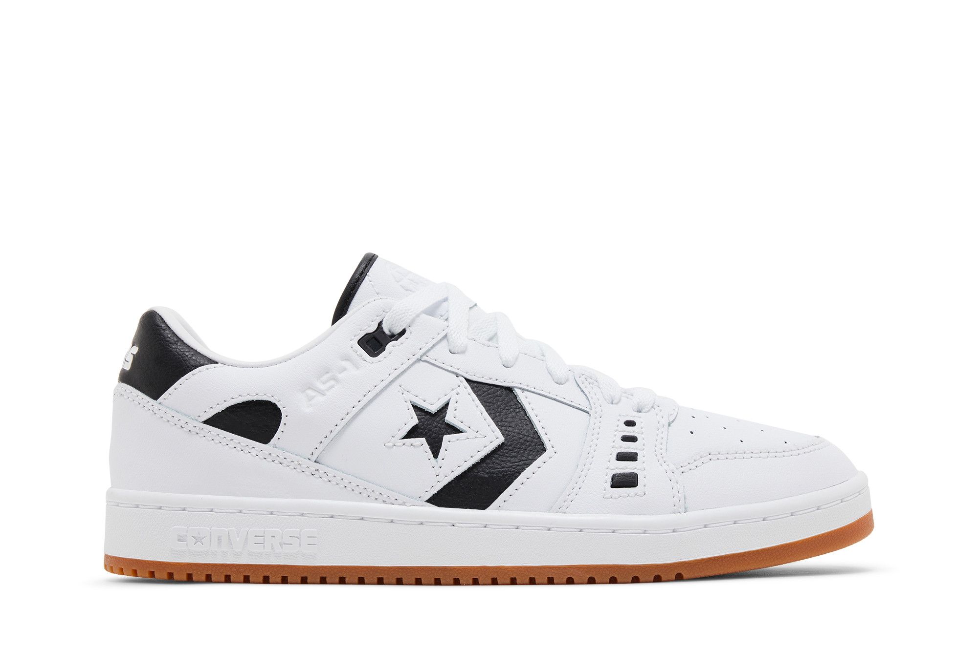 Converse AS-1 Pro Low 'White Black' A07318C
