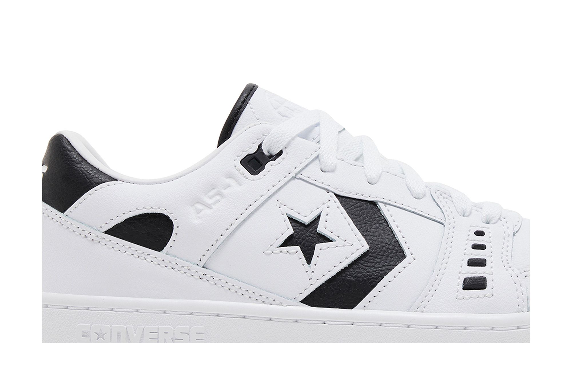 Order Converse AS-1 Pro Low 'Blanco Negro' A07318C