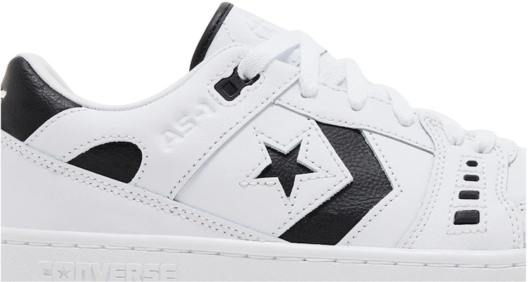 Converse AS-1 Pro Low 'Blanco Negro' A07318C Order Converse AS-1 Pro Low 'Blanco Negro' A07318C