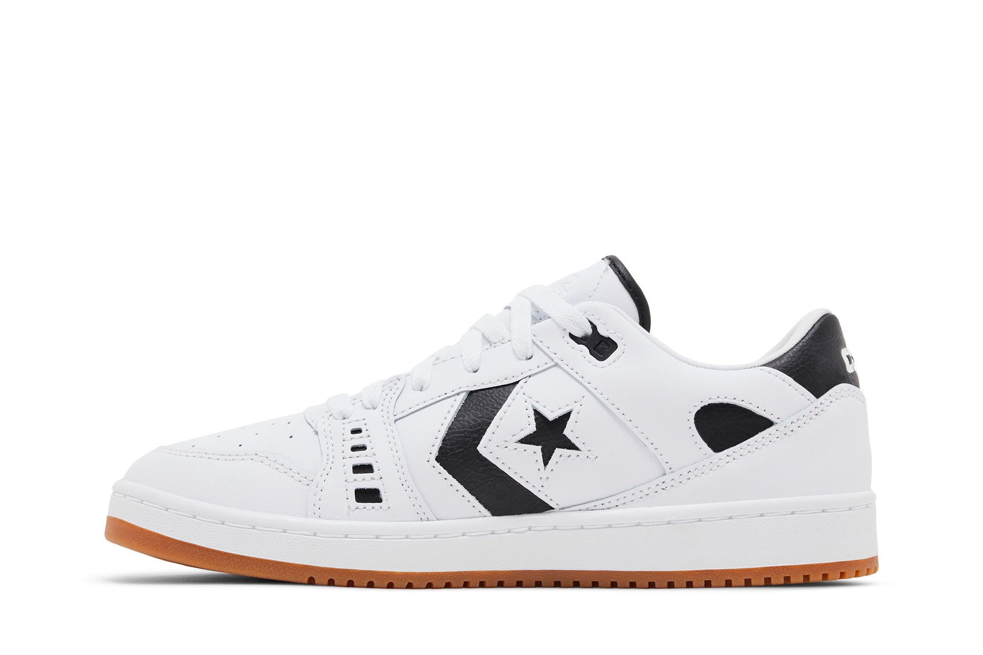 Lookbook Converse AS-1 Pro Low 'Blanco Negro' A07318C