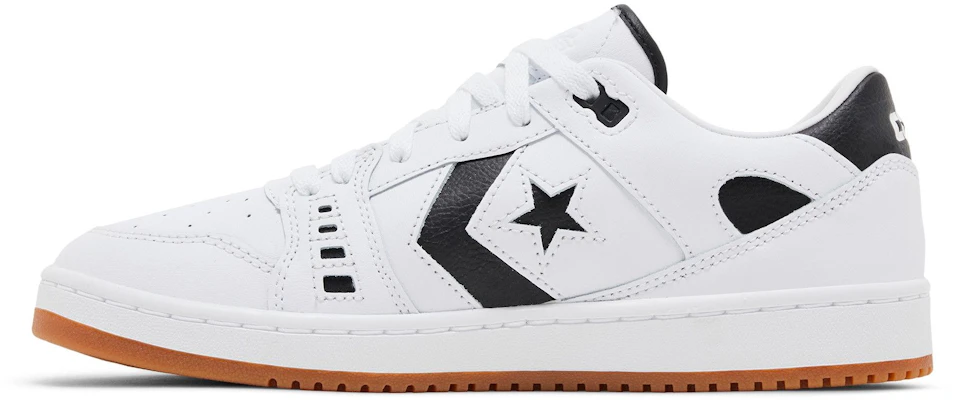 Converse AS-1 Pro Low 'Blanco Negro' A07318C Lookbook Converse AS-1 Pro Low 'Blanco Negro' A07318C