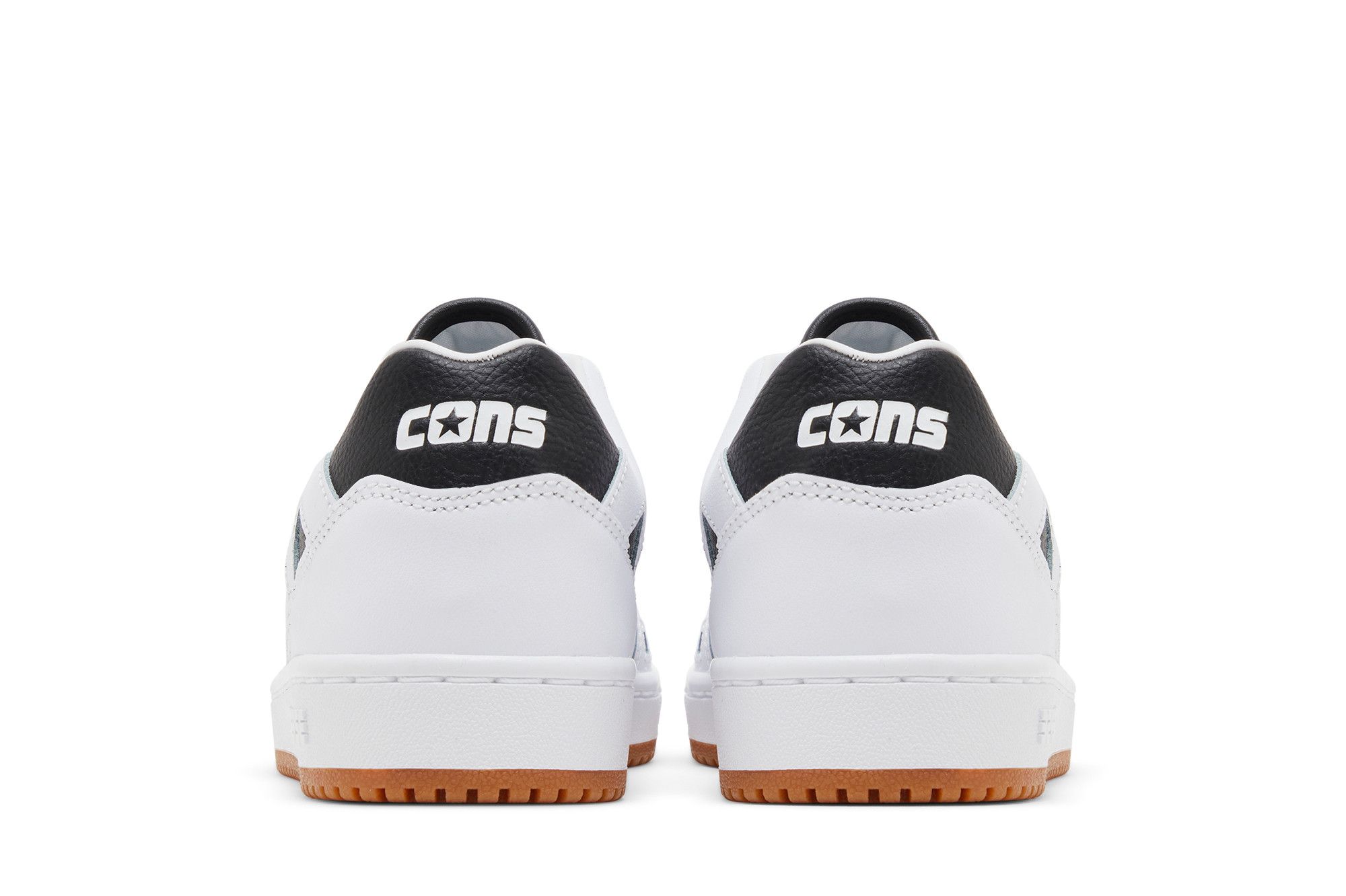 Details for Converse AS-1 Pro Low 'Blanco Negro' A07318C