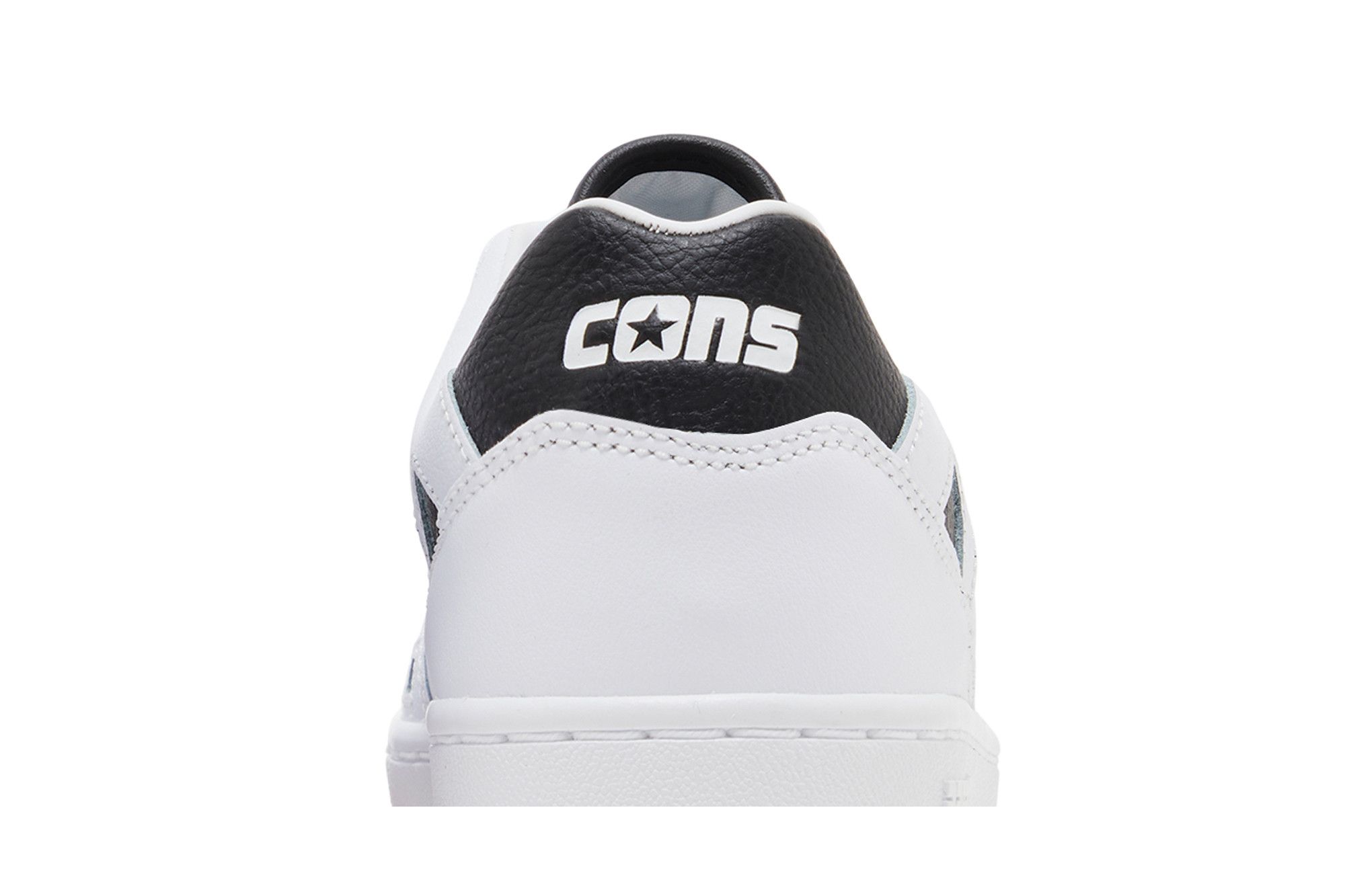 Sizing Converse AS-1 Pro Low 'Blanco Negro' A07318C