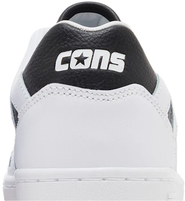 Converse AS-1 Pro Low 'Blanco Negro' A07318C Sizing Converse AS-1 Pro Low 'Blanco Negro' A07318C