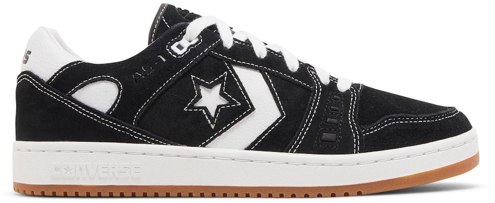 Converse AS-1『黑色』 A04144C Buy Converse AS-1『黑色』 A04144C