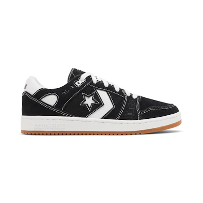 Converse AS-1 'Black'