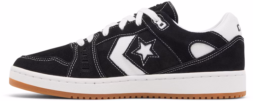 Converse AS-1 'Black' A04144C Lookbook Converse AS-1 'Black' A04144C