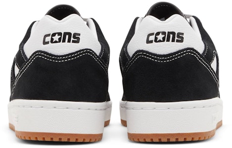 Converse AS-1 'Negro' A04144C Details for Converse AS-1 'Negro' A04144C