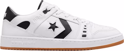 Converse AS-1 Pro Low 'White Black' A07318C Converse AS-1 Pro Low 'White Black' A07318C