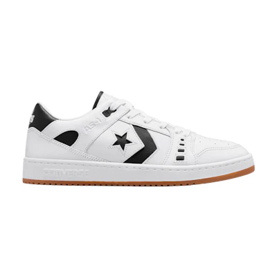 Converse AS-1 Pro Low 'White Black'