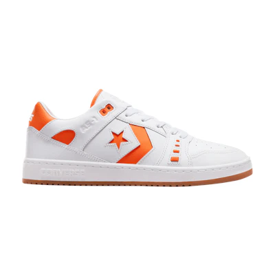 Converse AS-1 Pro Low 'White Orange'
