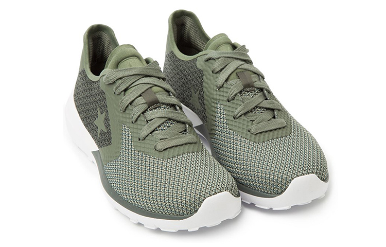 Converse AUCKLAND MODERN OX Olive SUBMARINE 圖 3