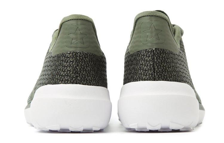 Converse AUCKLAND MODERN OX Olive SUBMARINE 圖 4