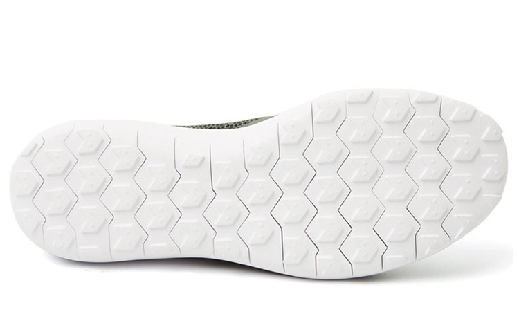 Converse AUCKLAND MODERN OX Olive SUBMARINE 圖 5